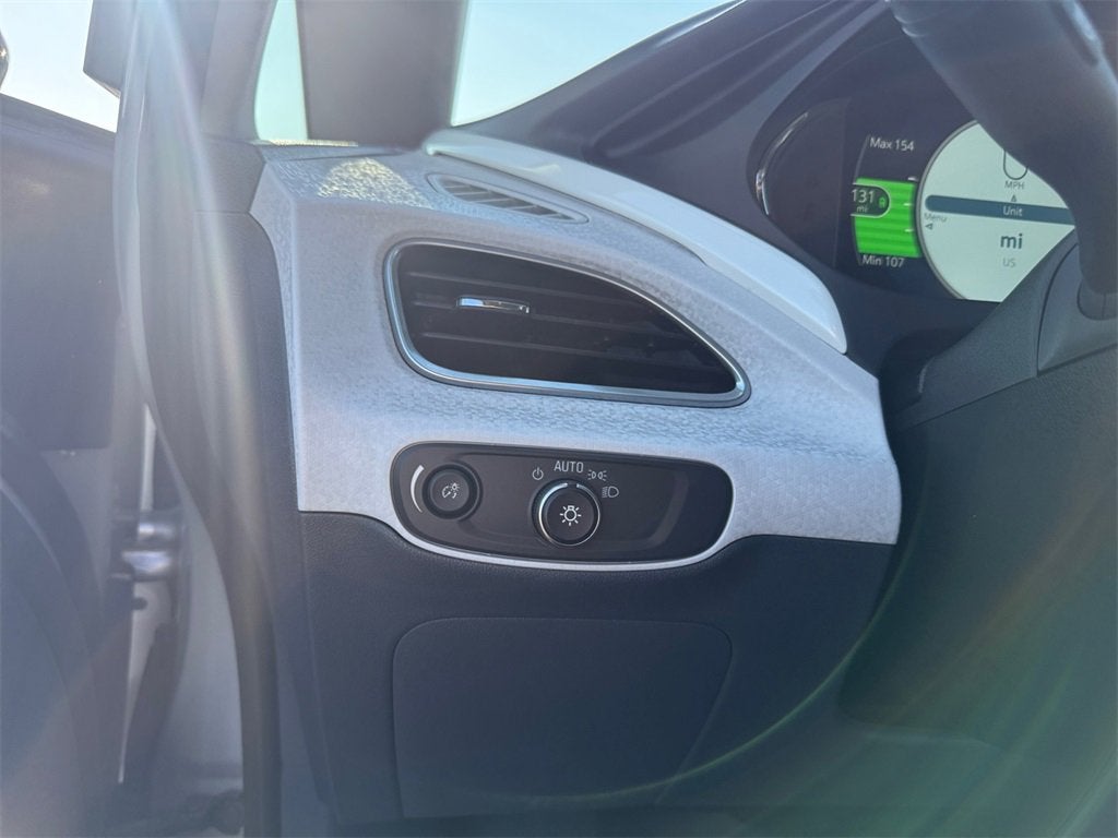 2019 Chevrolet Bolt EV Premier