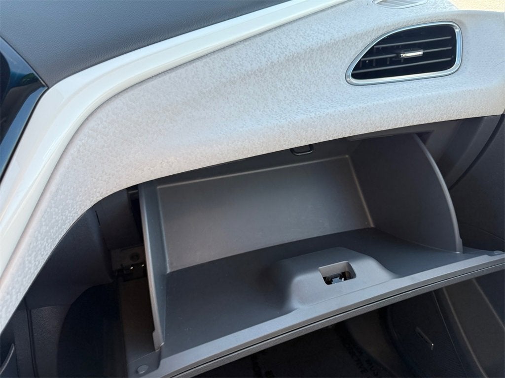 2019 Chevrolet Bolt EV Premier