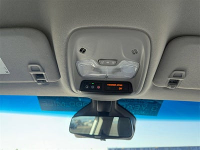 2019 Chevrolet Bolt EV Premier