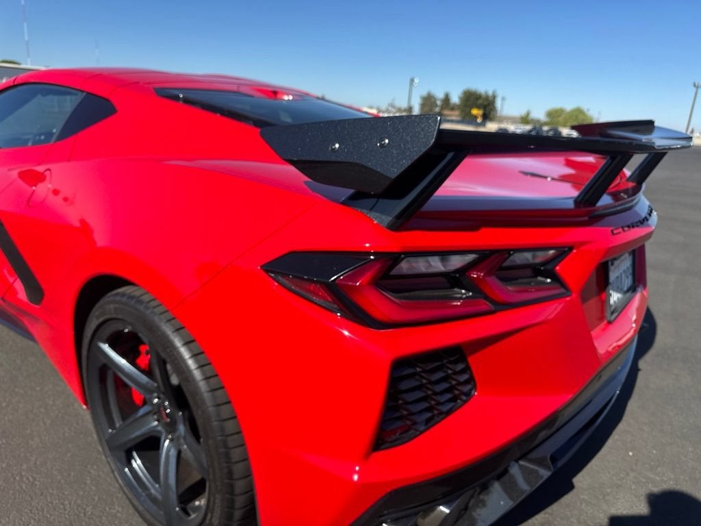 2020 Chevrolet Corvette Stingray 3LT