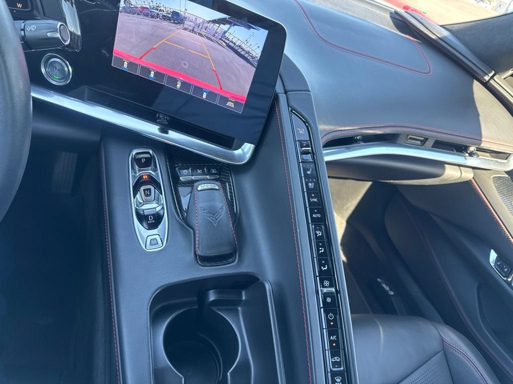 2020 Chevrolet Corvette Stingray 3LT