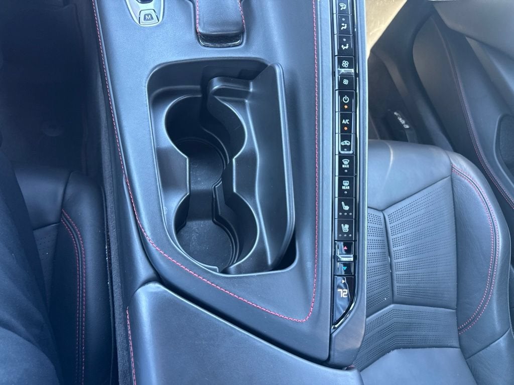 2020 Chevrolet Corvette Stingray 3LT