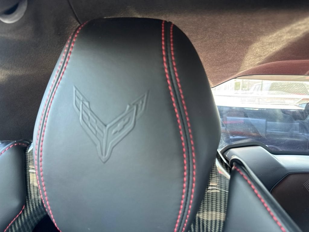 2020 Chevrolet Corvette Stingray 3LT