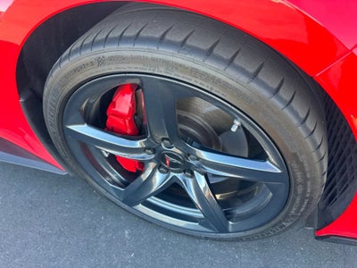 2020 Chevrolet Corvette Stingray 3LT