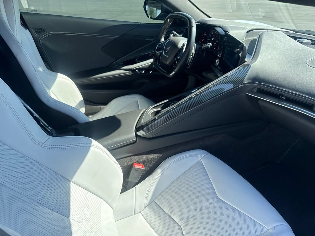 2024 Chevrolet Corvette Stingray 1LT