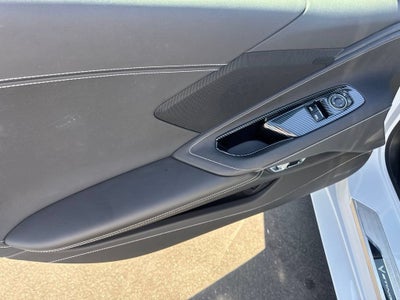 2024 Chevrolet Corvette Stingray 1LT