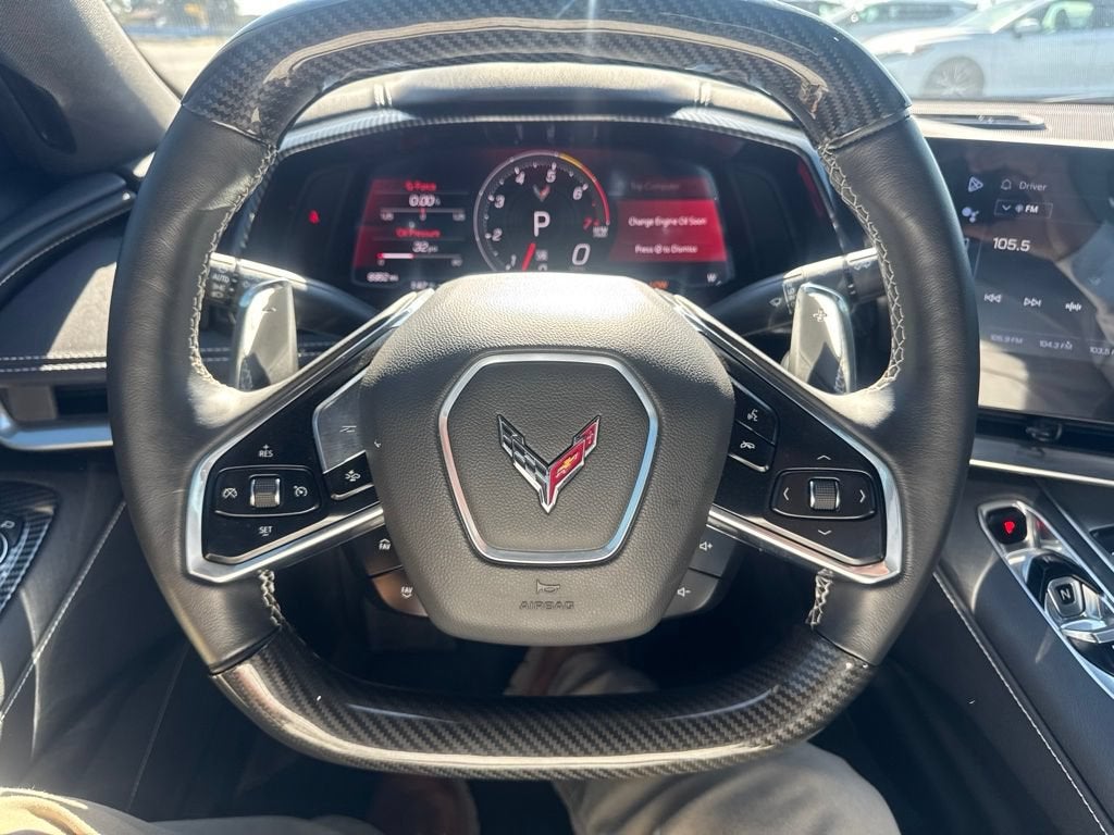2024 Chevrolet Corvette Stingray 1LT