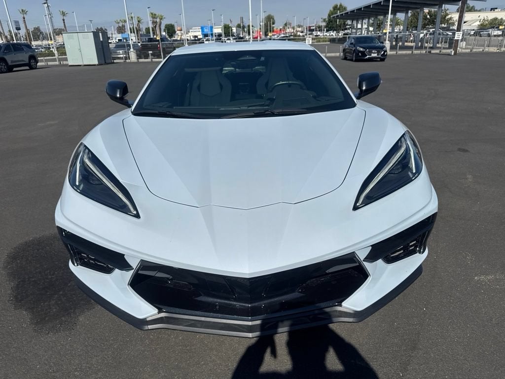 2024 Chevrolet Corvette Stingray 1LT