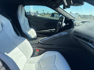 2024 Chevrolet Corvette Stingray 1LT