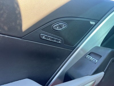 2016 Chevrolet Corvette Stingray Z51 2LT