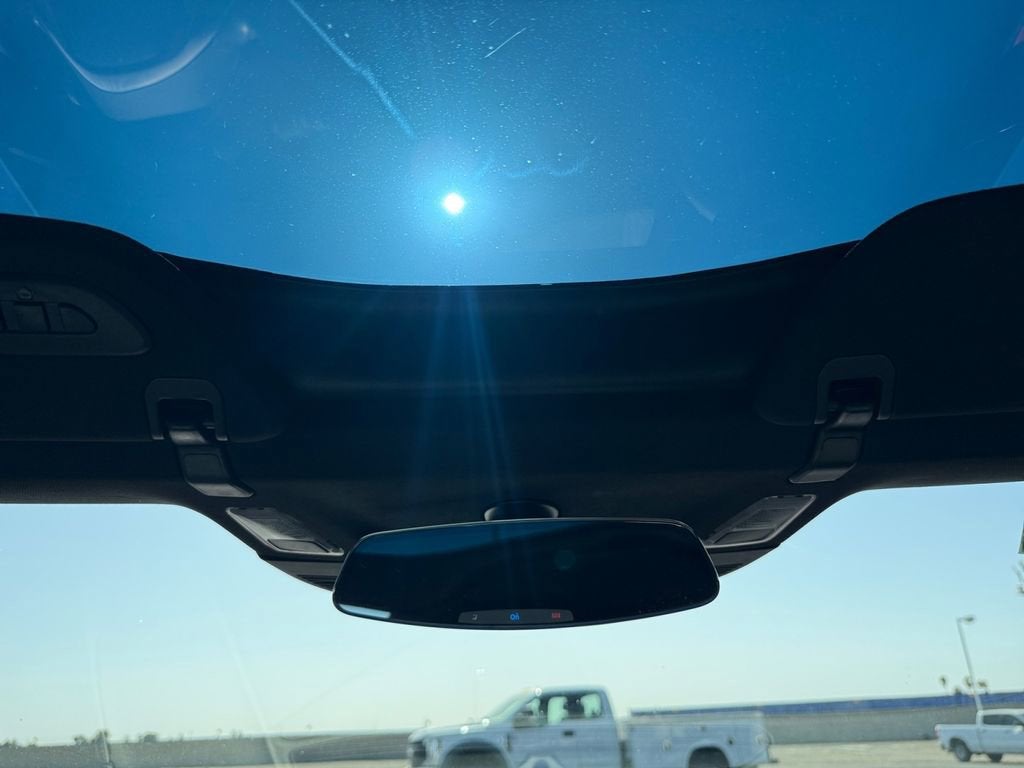 2016 Chevrolet Corvette Stingray Z51 2LT