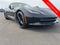 2017 Chevrolet Corvette Stingray Z51 2LT