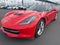 2016 Chevrolet Corvette Stingray Z51 3LT