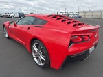 2016 Chevrolet Corvette Stingray Z51 3LT