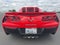 2016 Chevrolet Corvette Stingray Z51 3LT