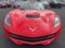 2016 Chevrolet Corvette Stingray Z51 3LT