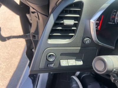 2014 Chevrolet Corvette Stingray Z51 3LT