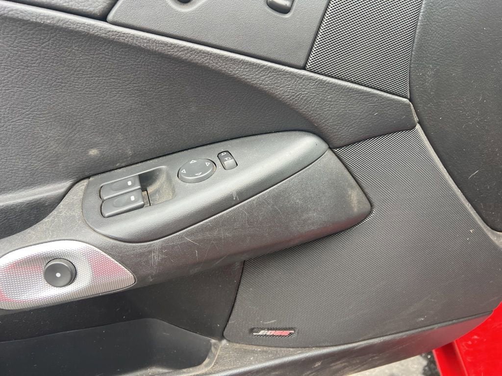 2007 Chevrolet Corvette Z06 Z06