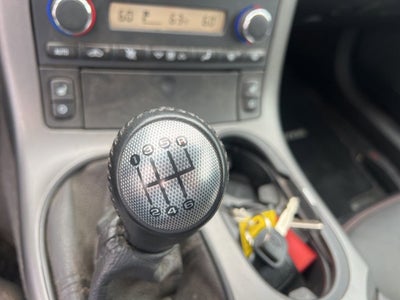2007 Chevrolet Corvette Z06 Z06