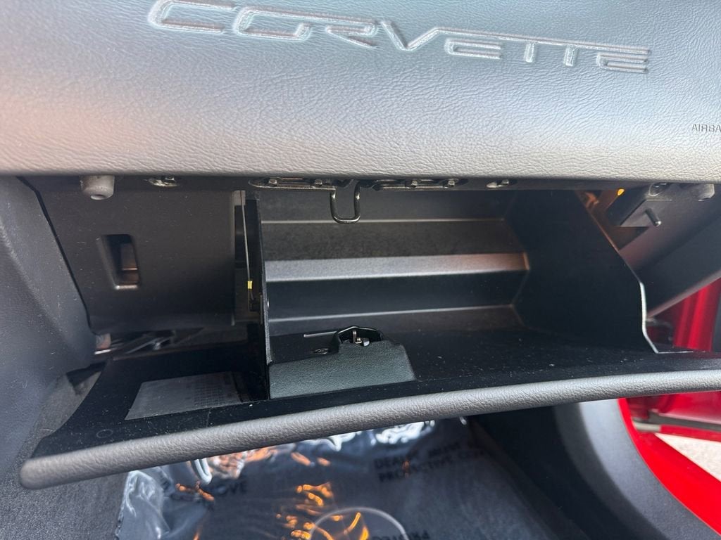 2007 Chevrolet Corvette Z06 Z06