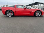 2007 Chevrolet Corvette Z06 Z06