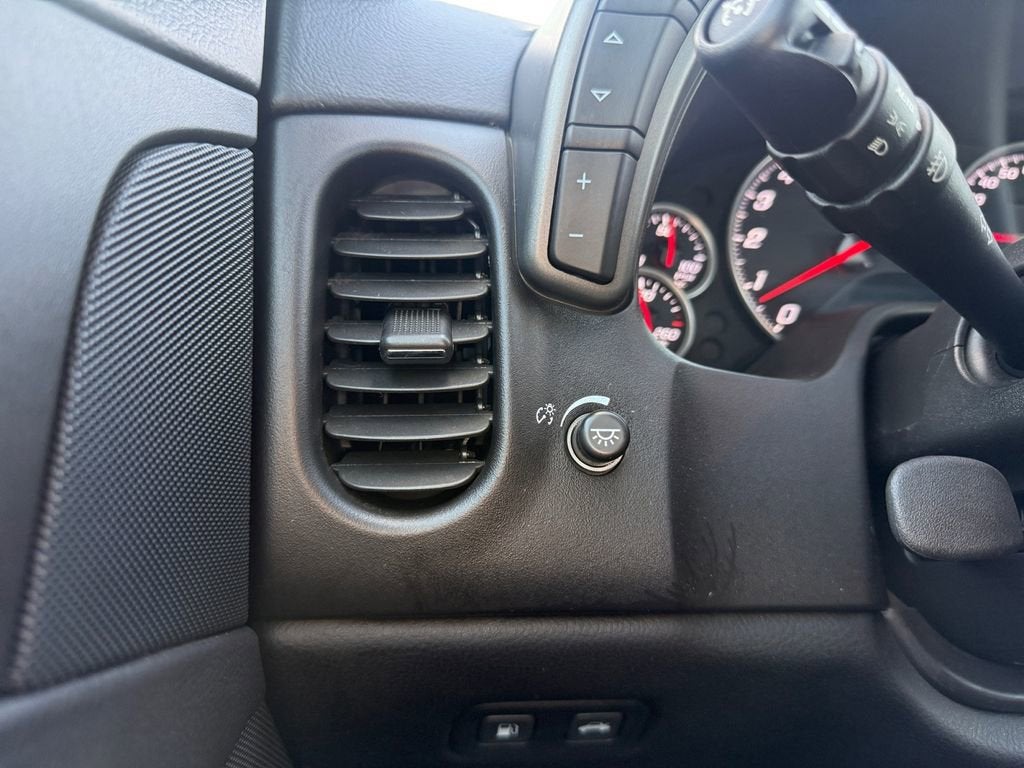 2007 Chevrolet Corvette Z06 Z06