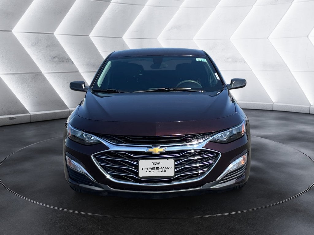 2020 Chevrolet Malibu LS