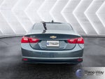 2021 Chevrolet Malibu LS