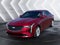 2022 Cadillac CT4 Luxury