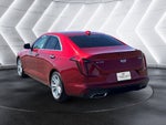 2022 Cadillac CT4 Luxury