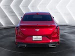 2022 Cadillac CT4 Luxury