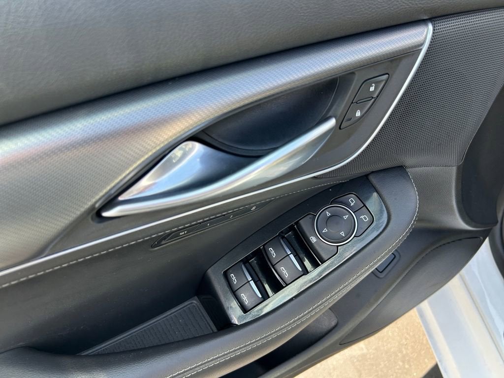 2021 Cadillac CT5 Premium Luxury