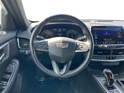 2021 Cadillac CT5 Premium Luxury