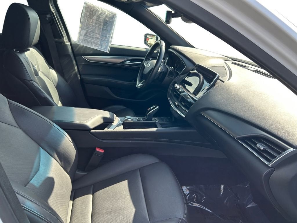 2021 Cadillac CT5 Premium Luxury