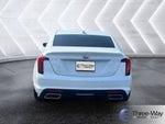2021 Cadillac CT5 Premium Luxury