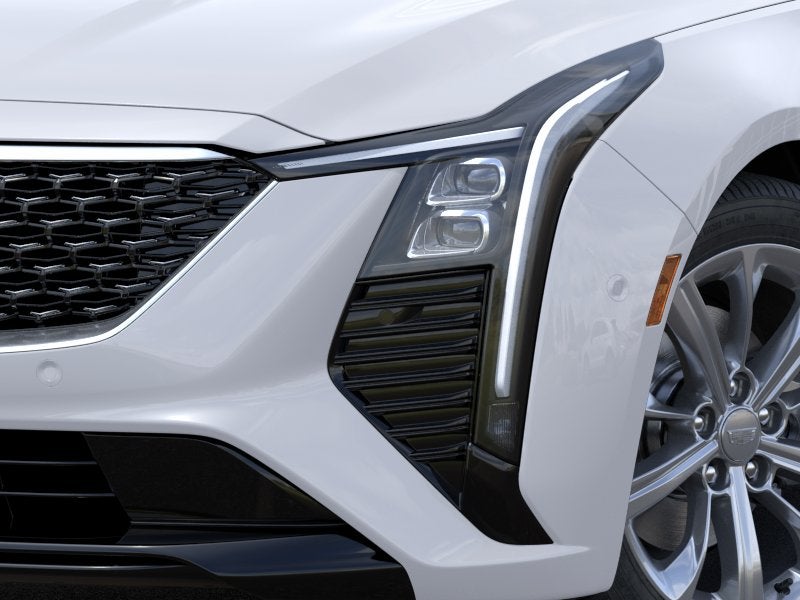 2026 Cadillac CT5 Premium Luxury - Photo 29