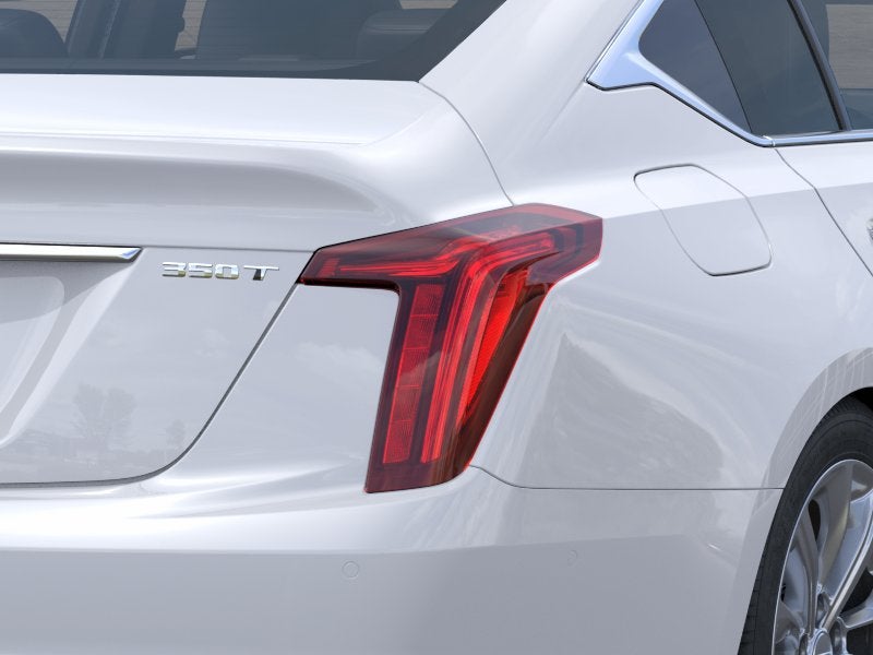 2026 Cadillac CT5 Premium Luxury - Photo 30