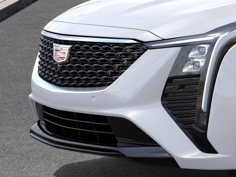 2026 Cadillac CT5 Premium Luxury - Photo 32