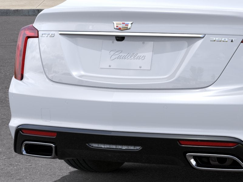 2026 Cadillac CT5 Premium Luxury - Photo 33