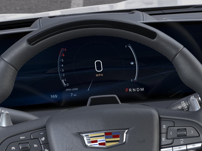2026 Cadillac CT5 Premium Luxury - Photo 37
