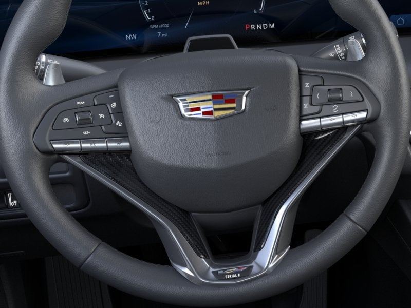 2026 Cadillac CT5 Premium Luxury - Photo 38