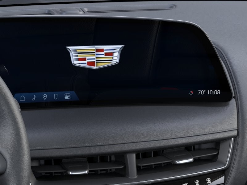 2026 Cadillac CT5 Premium Luxury - Photo 39