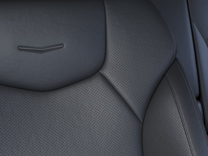 2026 Cadillac CT5 Premium Luxury - Photo 40