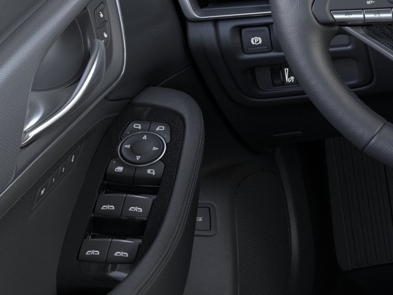 2026 Cadillac CT5 Premium Luxury - Photo 41