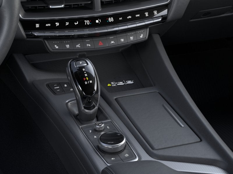 2026 Cadillac CT5 Premium Luxury - Photo 42