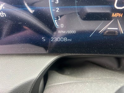 2025 Cadillac CT5 Sport
