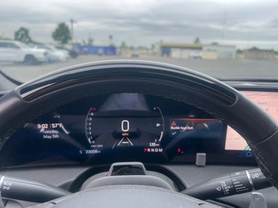 2025 Cadillac CT5 Sport