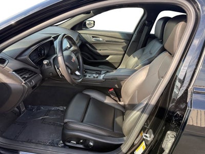 2023 Cadillac CT5 Sport