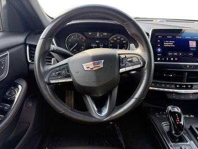 2023 Cadillac CT5 Sport