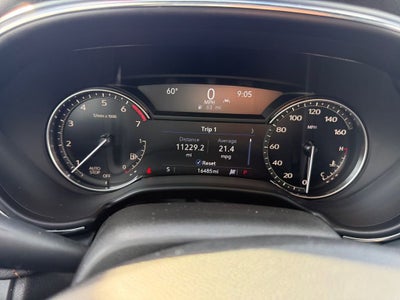 2023 Cadillac CT5 Sport